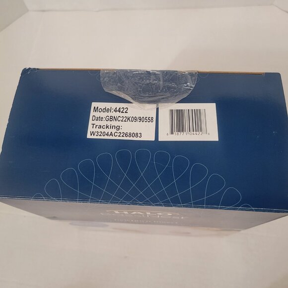 Halo BassiNest Infant Insert Open Box - Picture 4 of 12